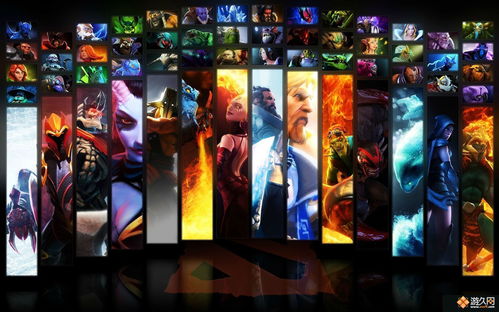 dota2id和名称(dota2的id)