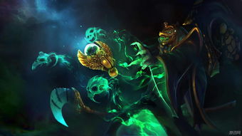 dota2水人和美杜莎(dota2水人大招解析)