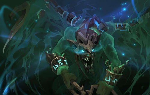 dota2og战队topson及其实力展示