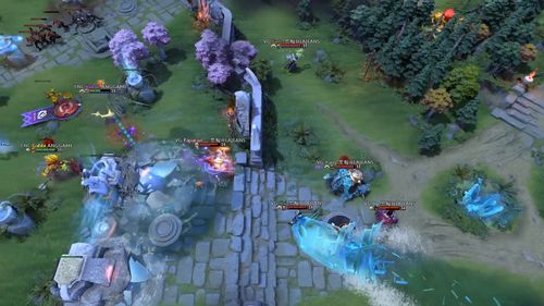 dota2kda查看(dota2怎么看vh局)