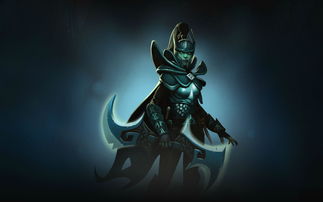 dota2幻影刺客技能介绍与实战应用