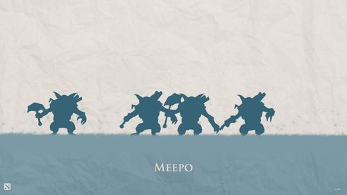 dota2 土猫 攻略