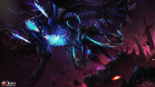 dota2比赛风采