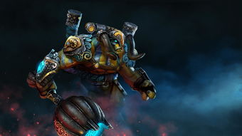Dota2 Gift Acceptance