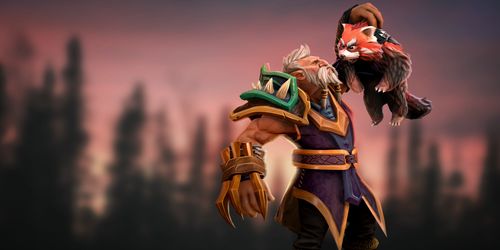dota2员工精灵(dota2精灵技能)