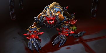 dota2剑圣a杖混搭效果