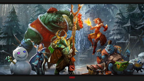 dota2pa技巧