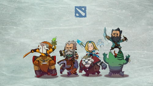dota2语录