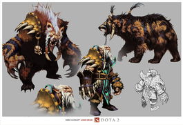 dota2原图