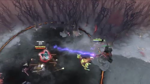 dota2海牙巨民装备图