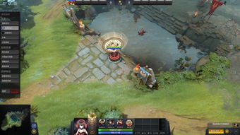 dota2攻击力(dota2攻击力和基础攻击力)