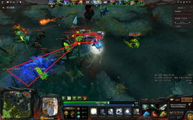 dota 头像