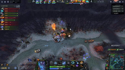 dota2化缘手简单介绍图