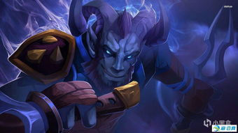 dota2狂战士之血的简单介绍