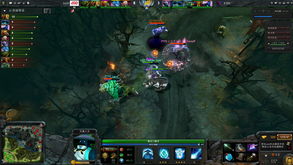 Dota2 新装备示意图