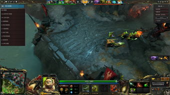 Dota2营收图