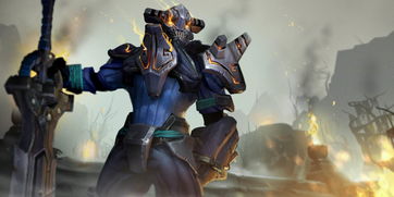 Dota2 久经沙场奖杯升级界面