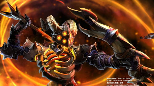 Dota2第三周任务