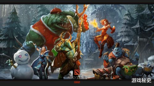 dota2基础(dota2基础攻击间隔)