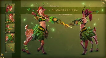 dota2蜘蛛装备选择