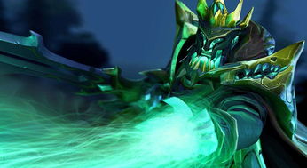 dota2军团玲珑心(dota1玲珑心如何获取)