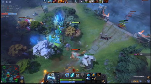 宙斯dota2出装(DOTA2宙斯输出装)