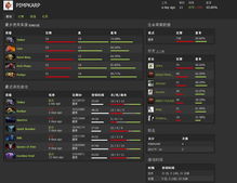 dota2战绩查询器(dota战绩查询网站)