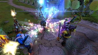 Dota2地图及皮肤购买指南