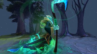 dota2轩子斗鱼盛典图片