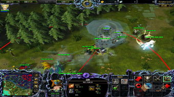 dota2地形图纹理下载(dota2地图风格2016)