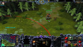 Dota2 RPG大海战(DAC Dota2)