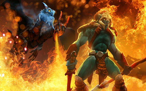 dota2包子垃圾