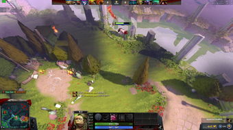 dota2经典的组合(dota2有哪些经典梗)
