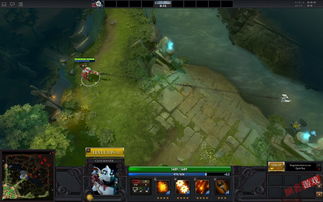 dota2完美控线(dota2 完美)