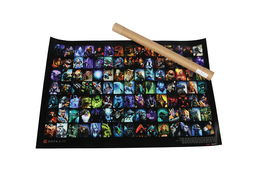 dota2情话