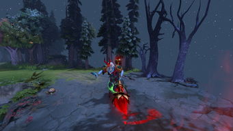 dota2饰品改动作(dota2装备改动)