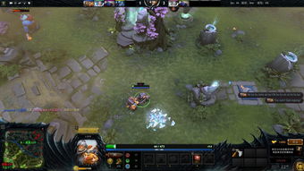 查看DOTA2激活码区域图片