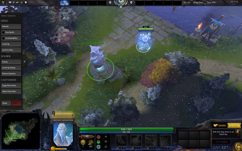 dota2赛季攻击特效怎么装备(dota2特效武器)