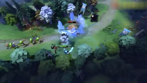 dota2 wtf 解释