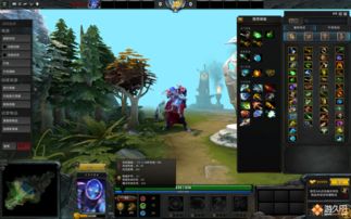 dota2出装新手攻略(dota2出装推荐)