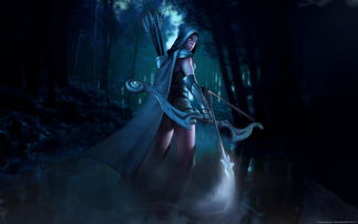 dota2战队的简单介绍 Dota2 Team Introduction