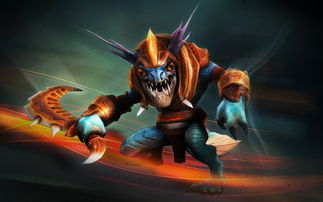 玩dota2时英雄反应迟钝