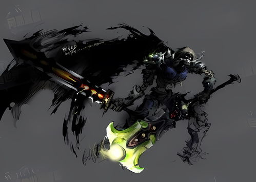 Dota Game Screenshot