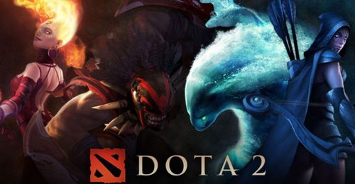 dota2怎么排名(dota2每个位置怎么玩)