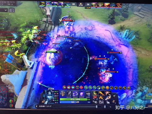 dota2弹出桌面解决方案