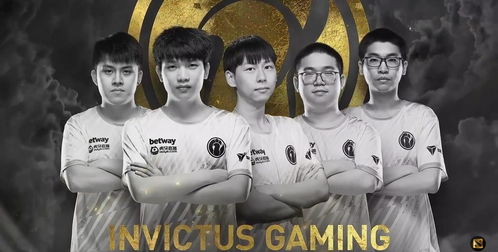ig队员dota2最新(dota2 ig现役队员名单)