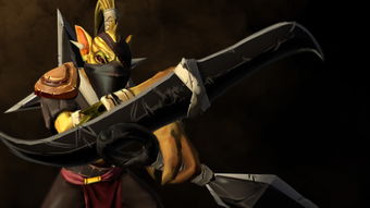 Dota2屠夫练习图，屠夫技巧全解析