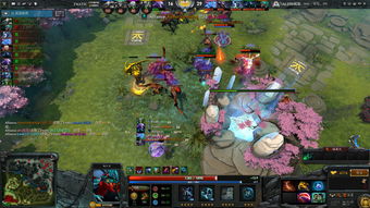 上海dota2特锦赛(上海dota比赛)