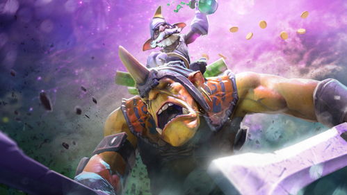 dota2出点金手(dota点金手点什么受益最大)
