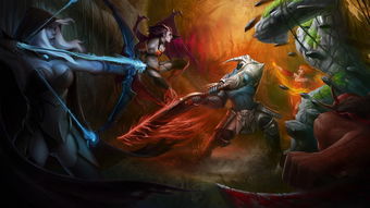 44dota2的简单介绍